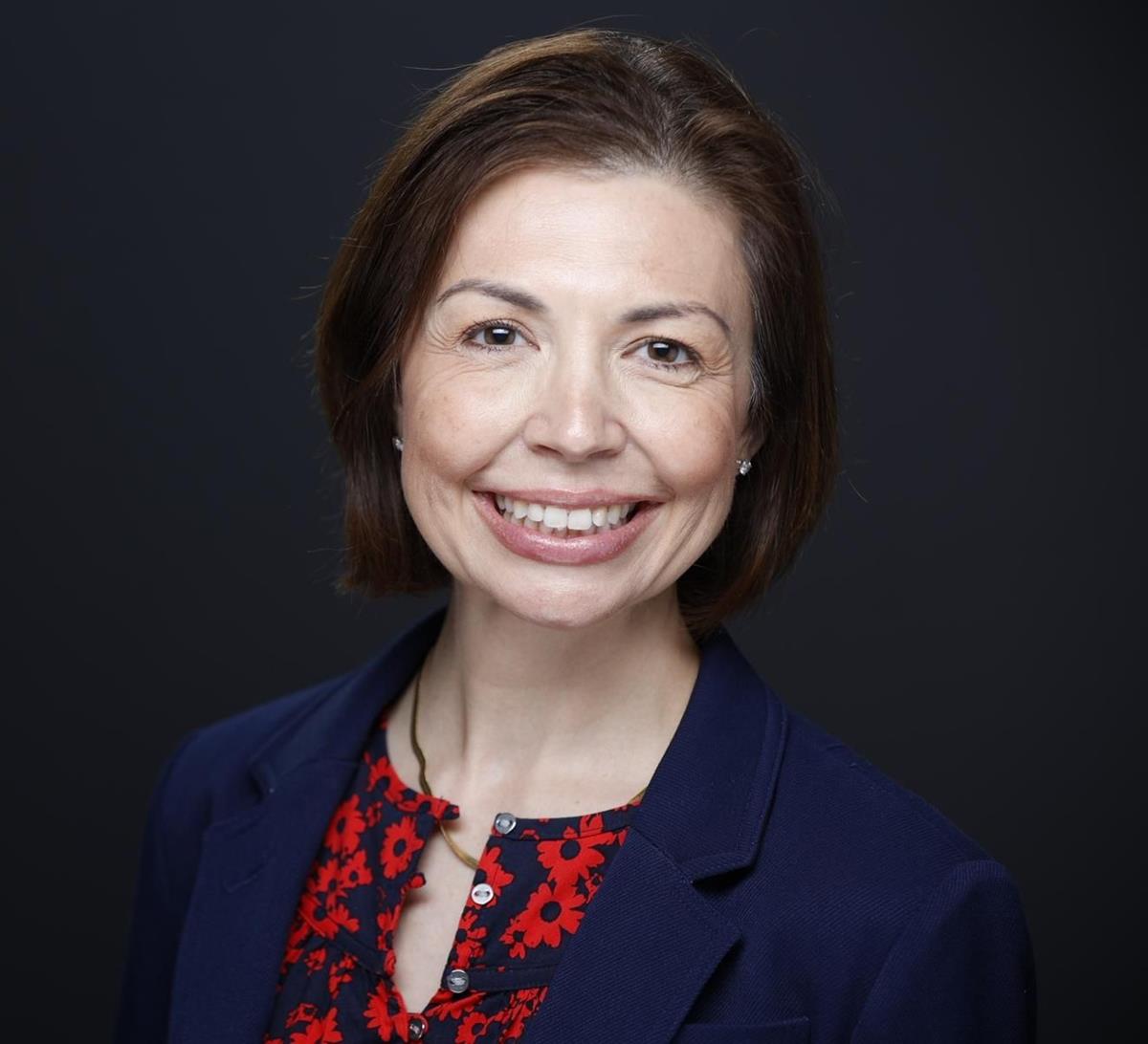 Tarrah Moreno